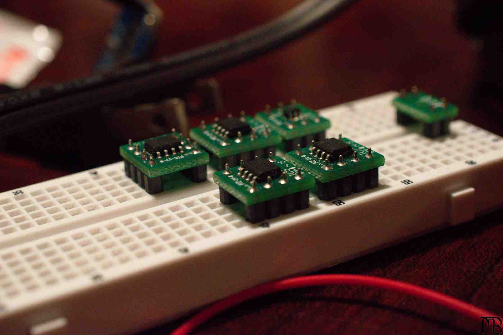 Breadboard